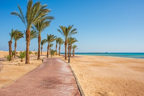 Beste reisperiode Egypte Beste reisperiode Egypte