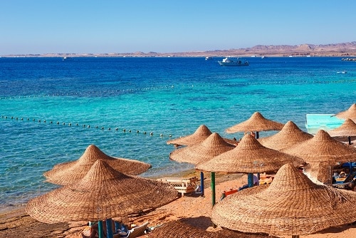 Beste tijd vakantie Egypte Beste tijd vakantie Egypte