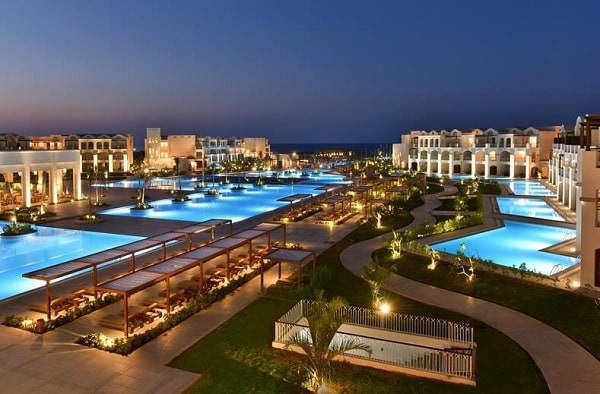 Marsa Alam - resorts Marsa Alam - resorts