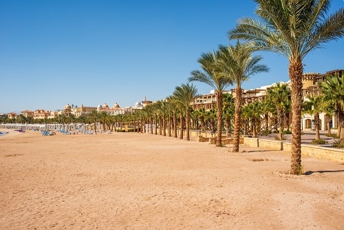 Wanneer naar Egypte op vakantie? Wanneer naar Egypte op vakantie?