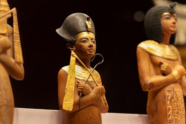 Hurghada Museum - leuke activiteit Hurghada Museum - leuke activiteit