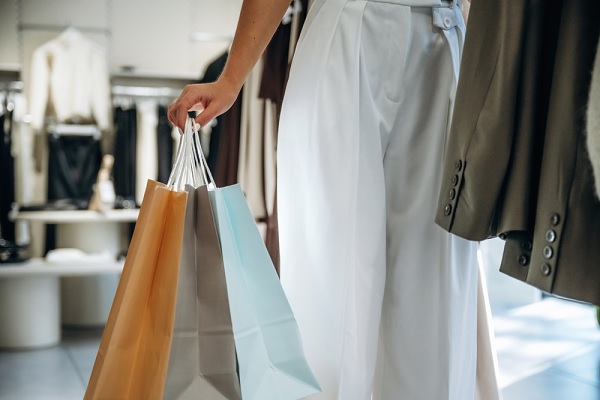 Shoppen in Hurghada Shoppen in Hurghada